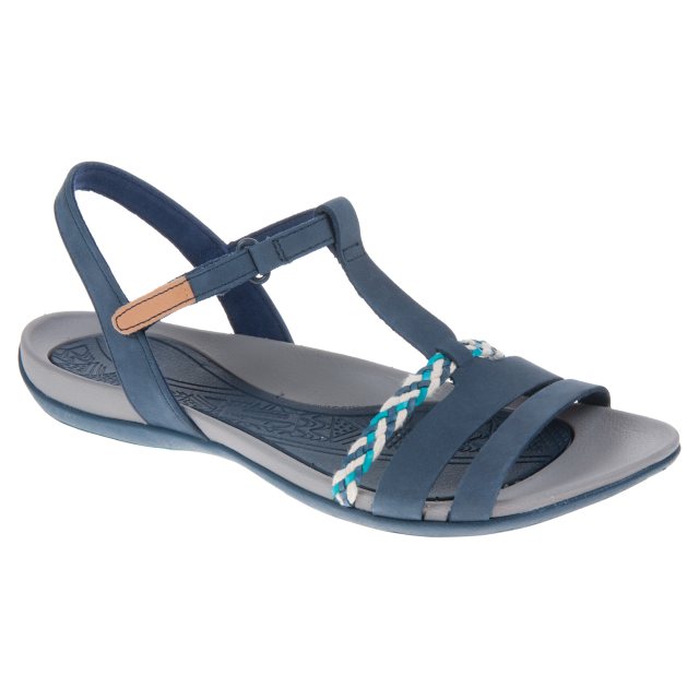 clarks women's tealite grace sandals