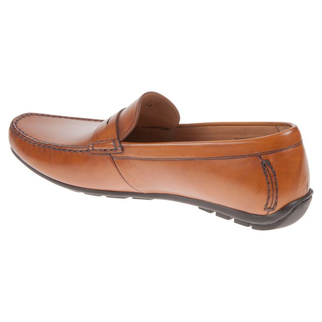 Loake goodwood clearance loafers