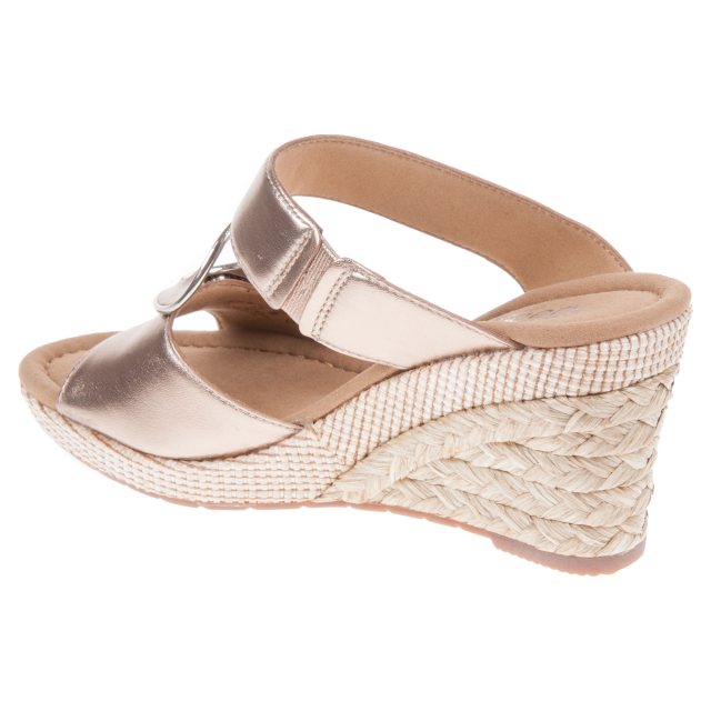 Gabor store sizzle wedges