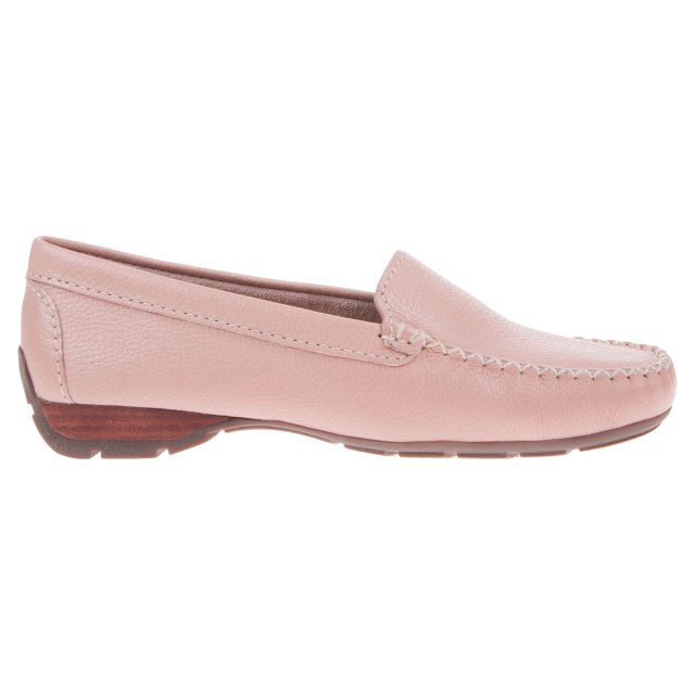 van dal sanson loafers