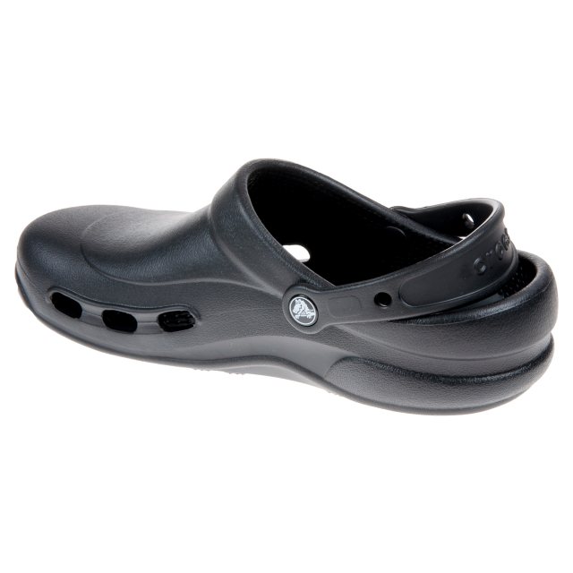 Crocs Specialist Vent Black 10074 001 - Casual Shoes - Humphries Shoes