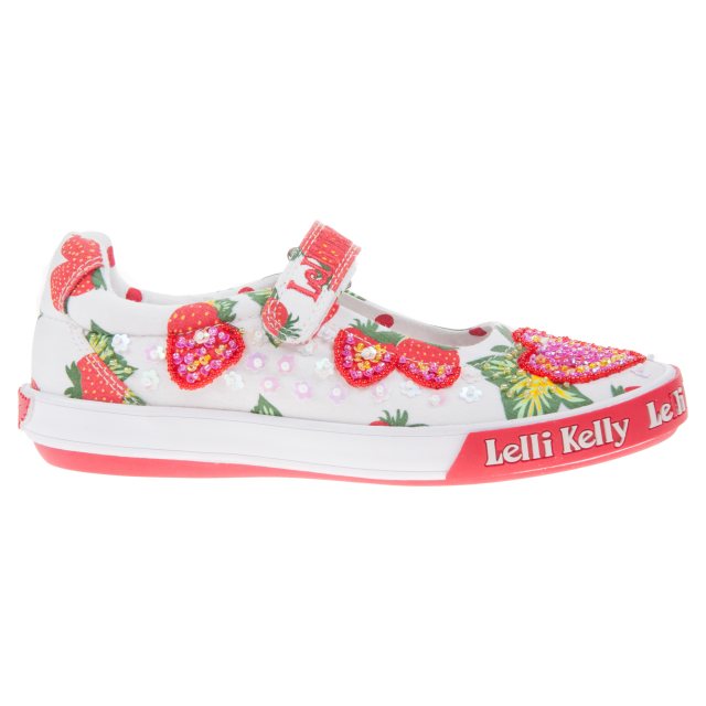 girls lelli kelly shoes