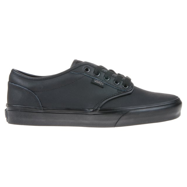 Vans atwood outlet negro