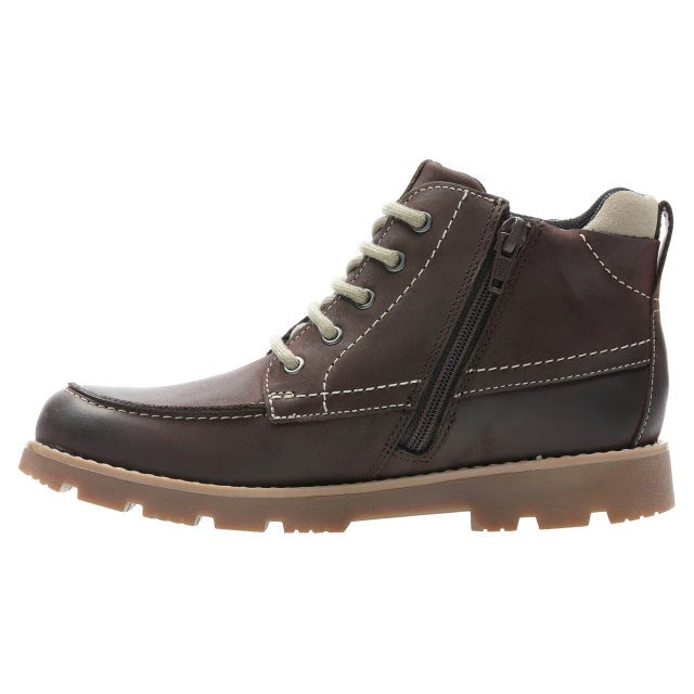 Clarks comet cheap moon boots