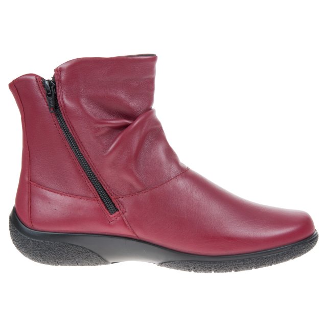 Hotter Whisper Ruby - Ankle Boots 