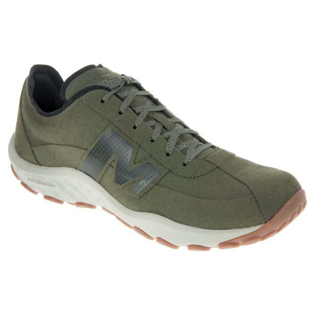 Konkret by valg Merrell Sprint Lace AC+ Dusty Olive J91683 - Trainers - Humphries Shoes