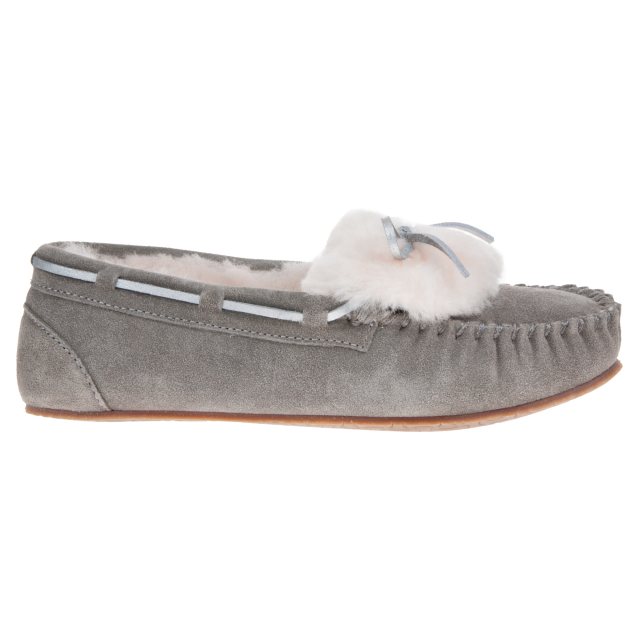 Clarks warm sales glamour slippers