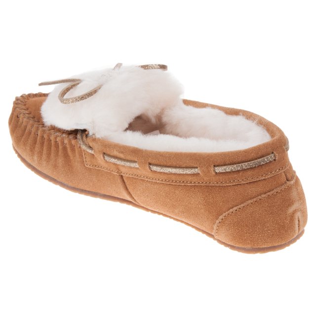 clarks warm glamour slippers