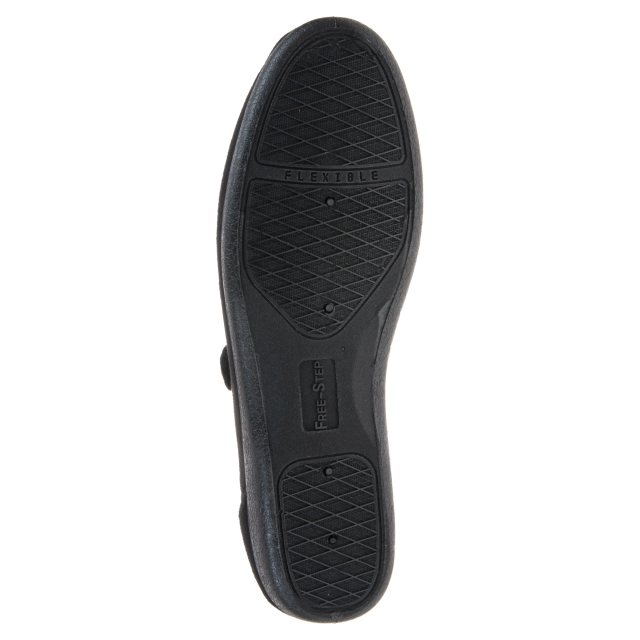 Freestep wide fit on sale shoes