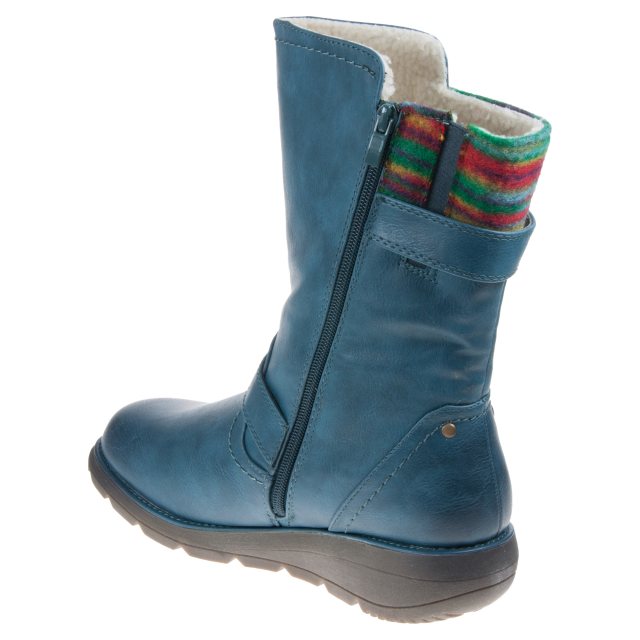 Heavenly feet pacific 2 boots hotsell