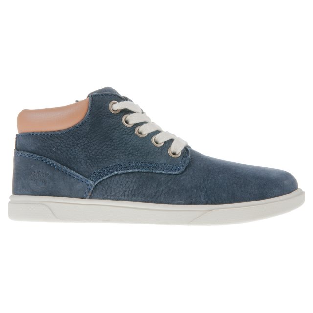 Timberland Groveton Leather Chukka Junior