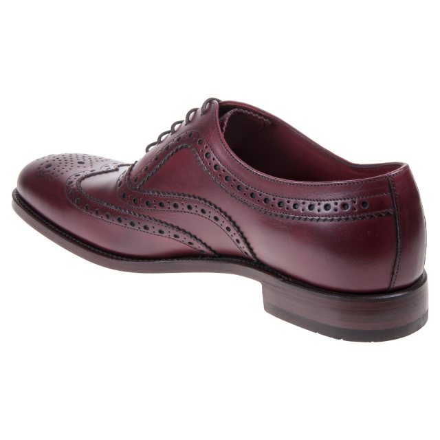 Loake fearnley hot sale