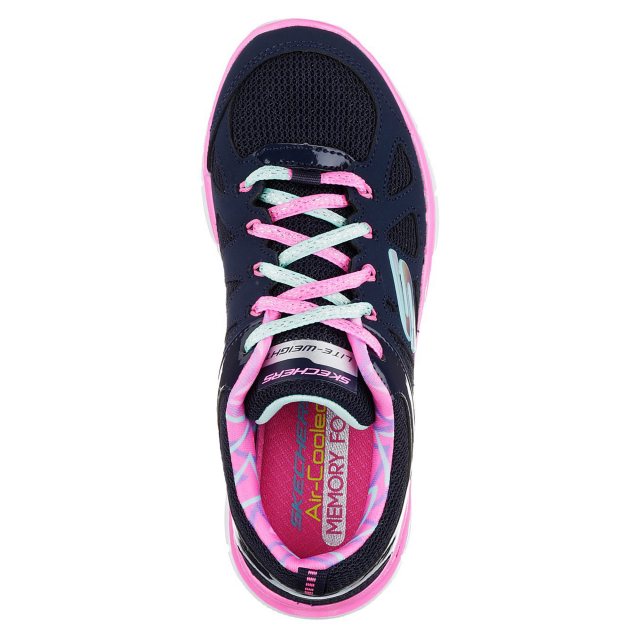 Skechers flex appeal 2.0 on sale simplistic