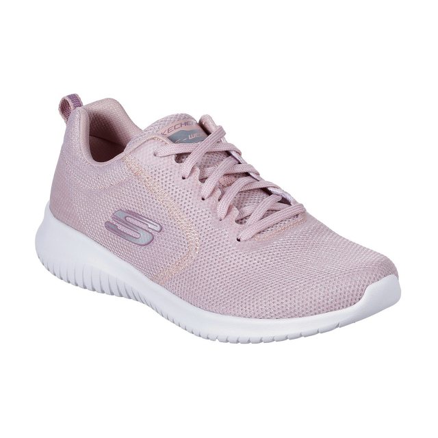 sketchers womens trainers