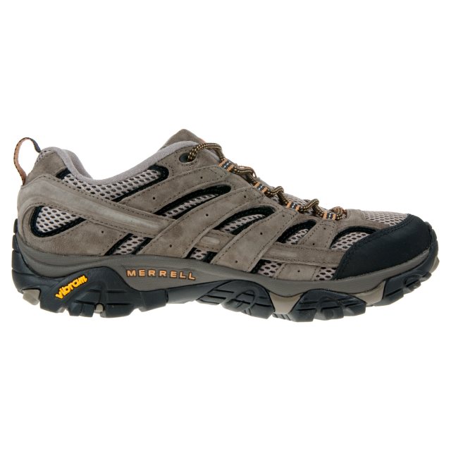 Merrell Moab 2 Ventilator Pecan J598231 - Outdoor Shoes - Humphries Shoes