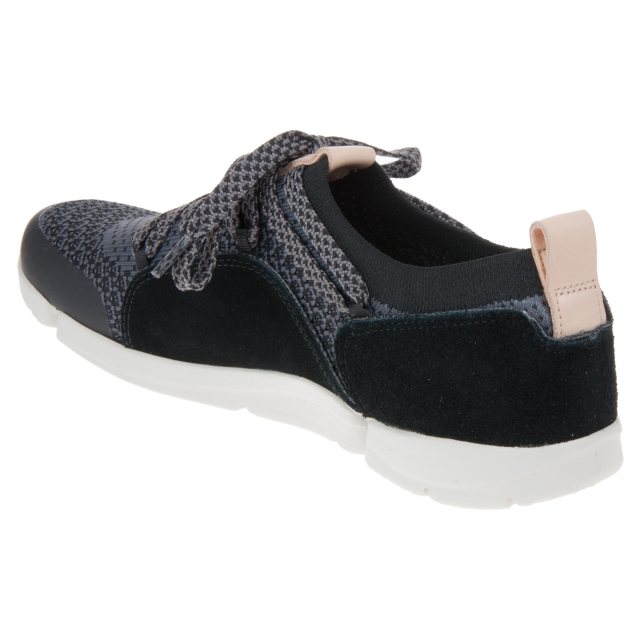 Clarks tri amelia on sale black