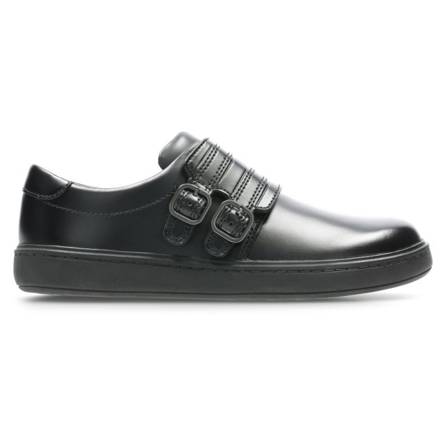 Clarks Street Stride Kid