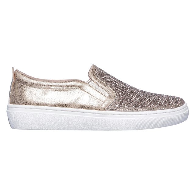 Skechers goldie hot sale pillow top