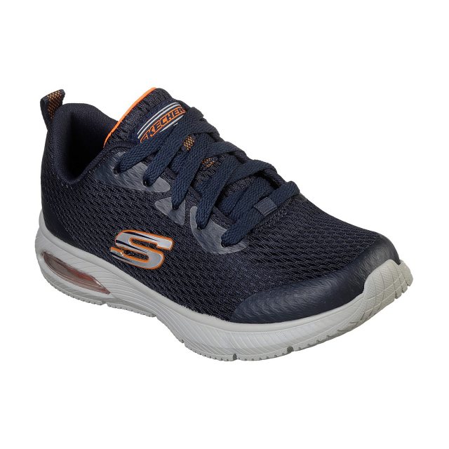 skechers dyna air quick pulse