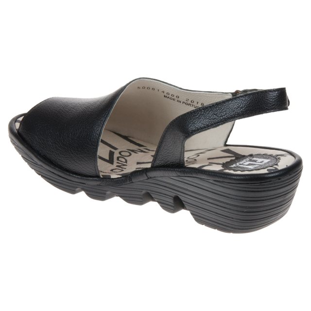 Fly london outlet palp sandals