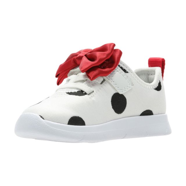 Clarks on sale minnie mouse