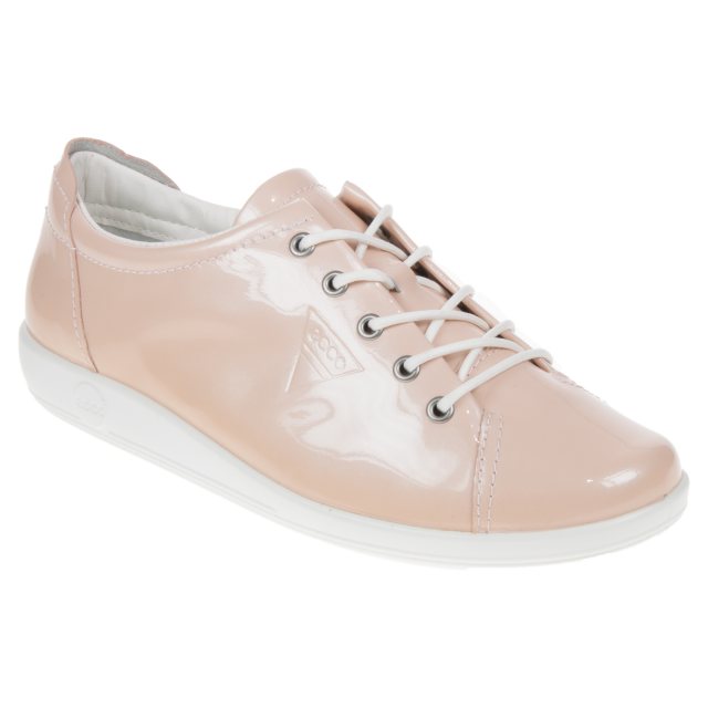 Ecco Soft 2.0 Lace Rose Dust 206503 