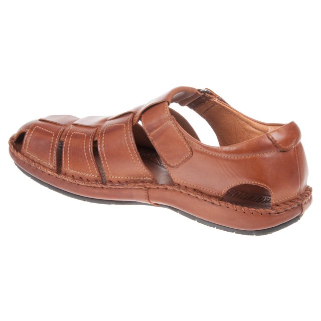 Pikolinos Tarifa 5433 Cuero 06J-5433 - Casual Shoes - Humphries Shoes