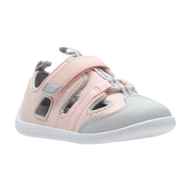 clarks play bright toddler