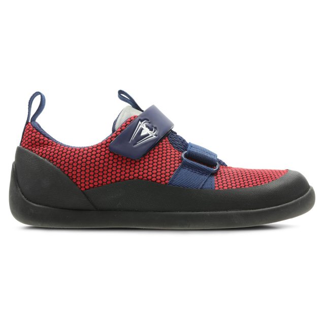 Clarks Play Web Kid