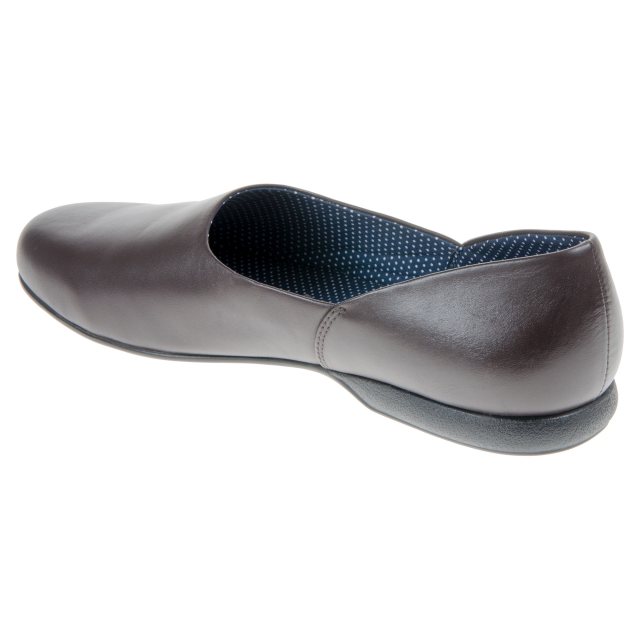 clarks harston lounge slippers