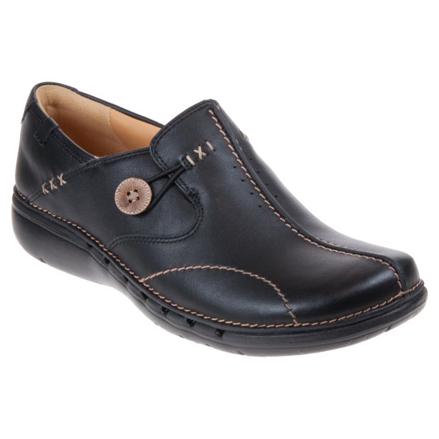 clarks unstructured shoes zappos