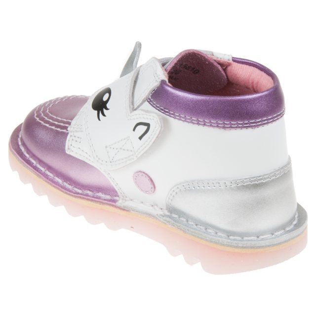 kickers unicorn boots