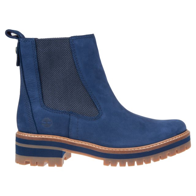 timberland courmayeur valley blue