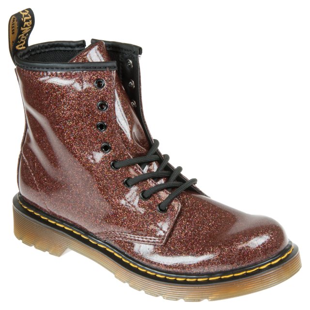 Dr. Martens shops 1460 Glitter J