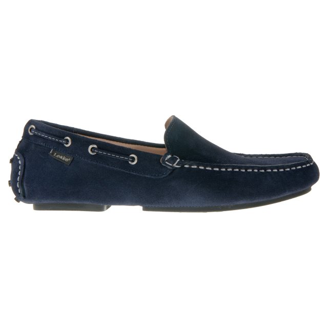 Loake best sale driving shoes