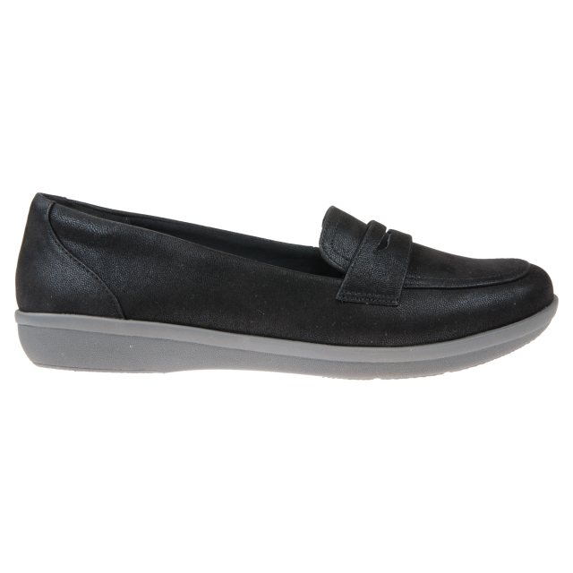 Clarks cloudsteppers top ayla form