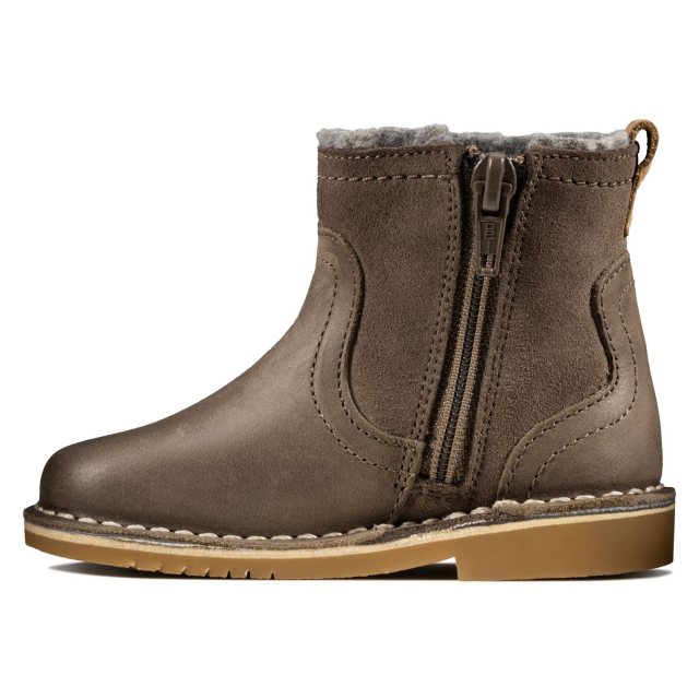 Clarks comet outlet frost