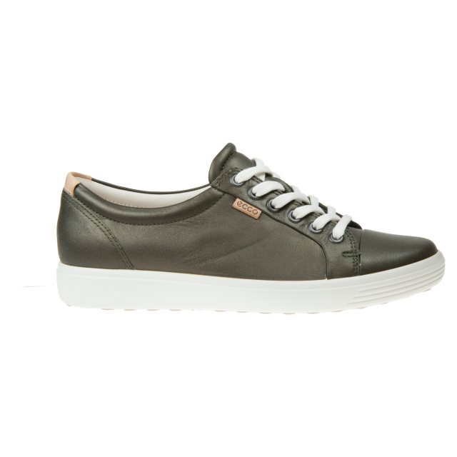 Ecco soft 7 metallic hotsell