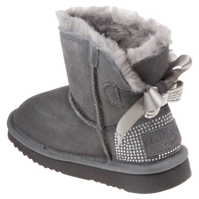 lelli kelly sheepskin boots