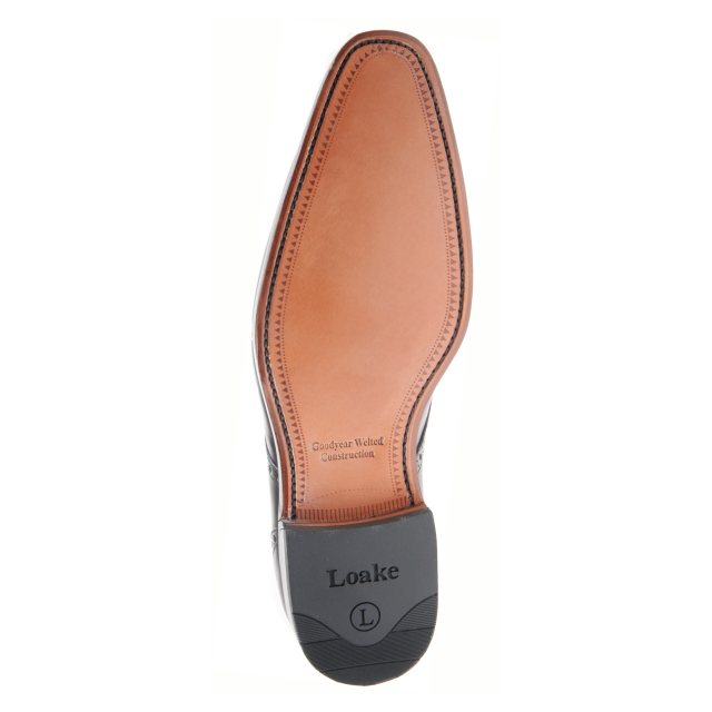 loake hannibal