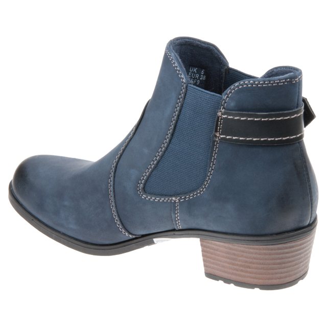 Earth spirit el hot sale reno boots