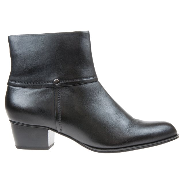 Van dal 2025 juliette ankle boots