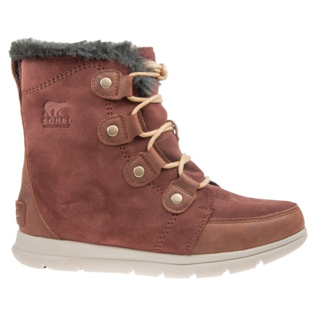 Sorel on sale caribou burro