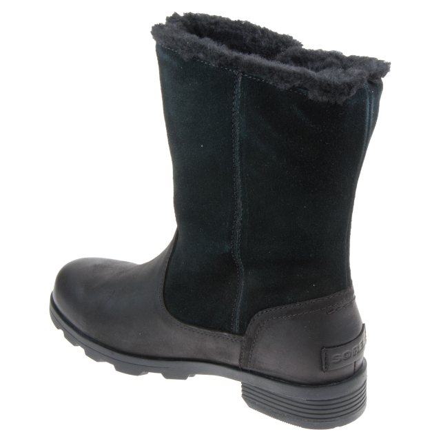 Sorel on sale foldover boot