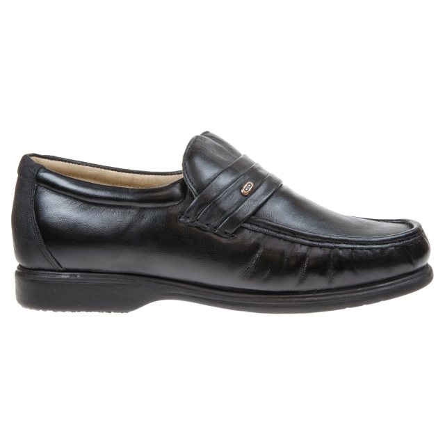 luca mancini easy life shoes