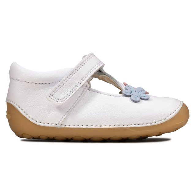 clarks toddler shoes