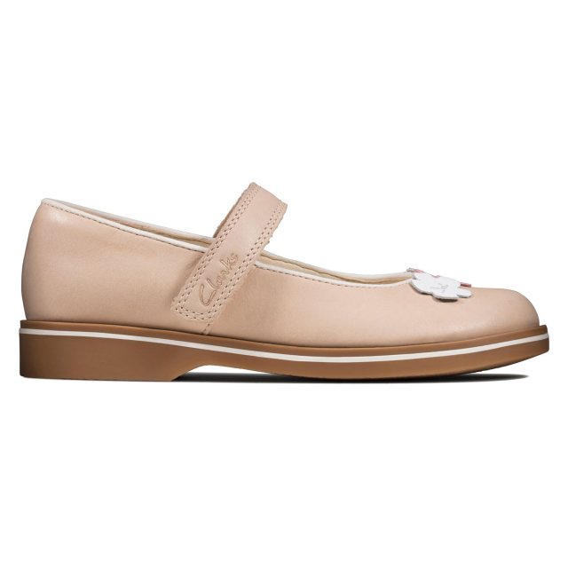 Clarks Finch Bloom Kid