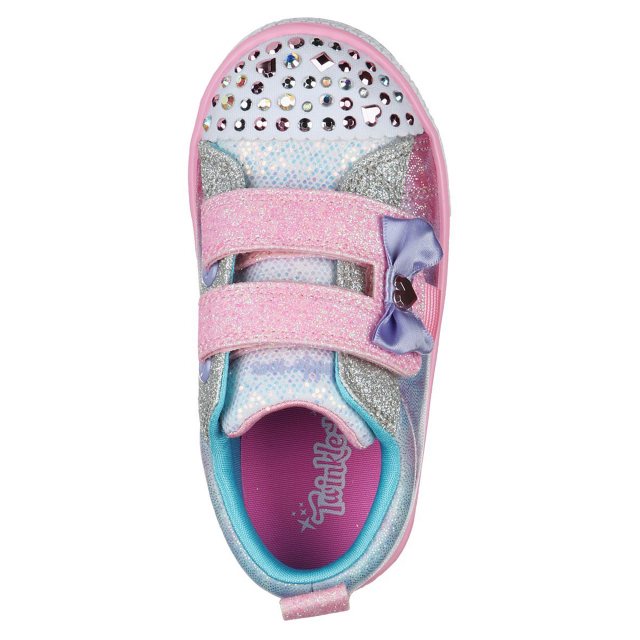 Twinkle toes on sale skechers au