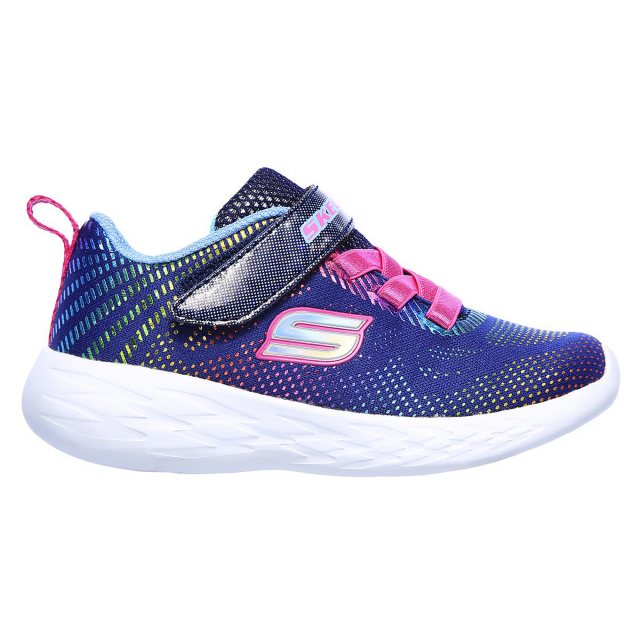 Skechers go run 600 sparkle clearance runner