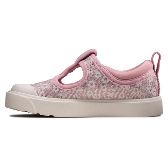 pink wide fit shoes uk